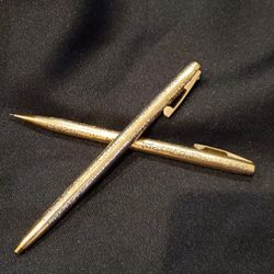 Vintage Sheaffer Pen and Pencil Set