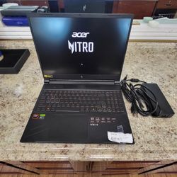 Asus Acer Nitro V16