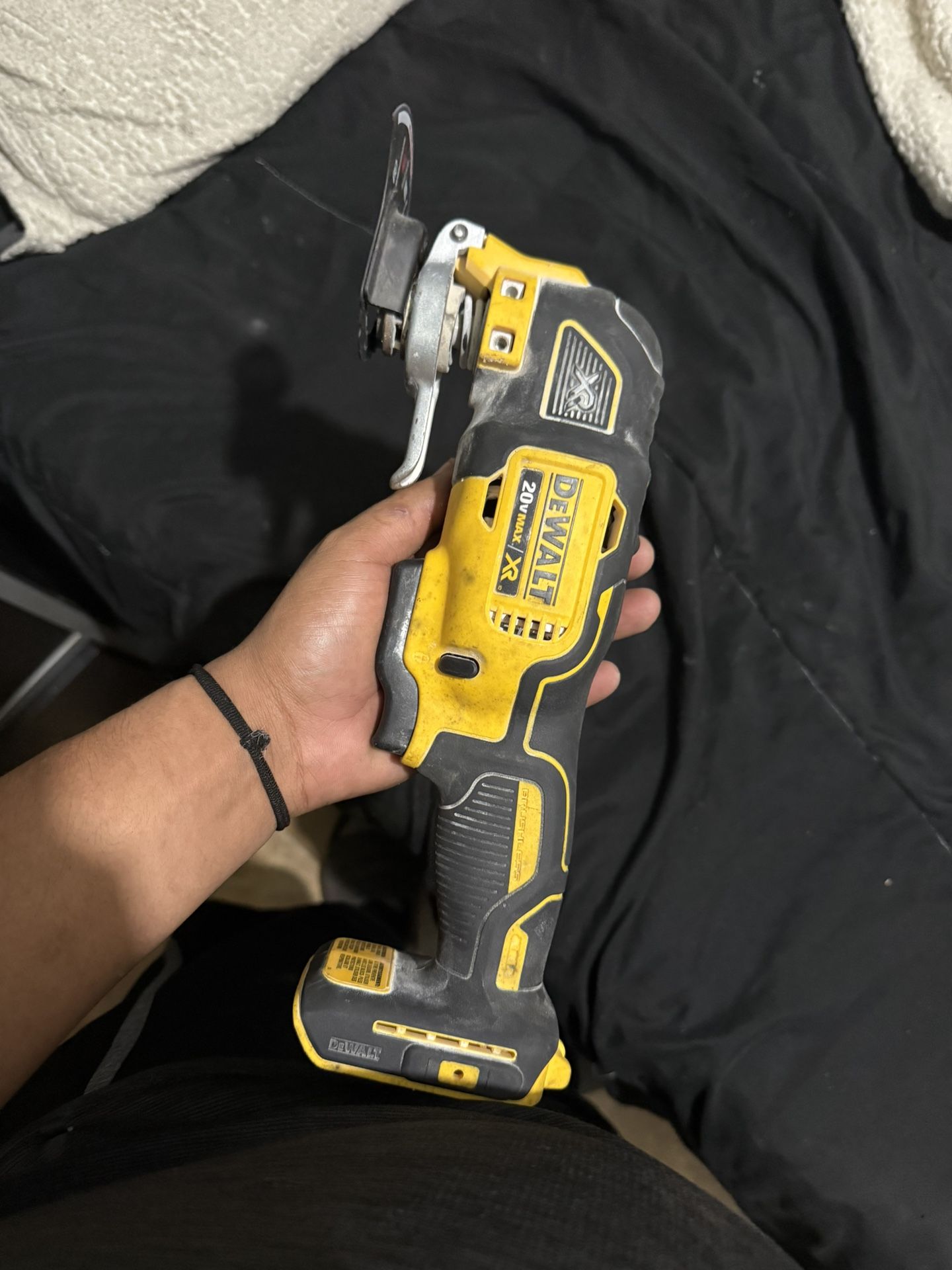 Dewalt Multi-tool