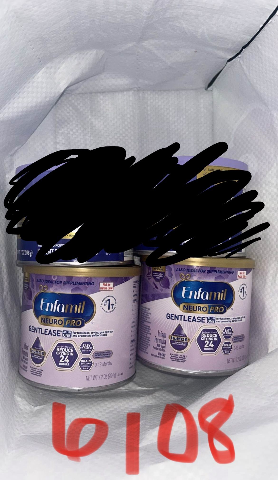 NEW FORMULA