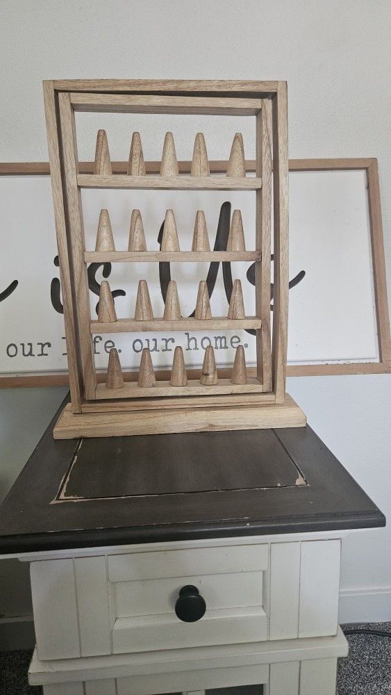 Ring Holder
