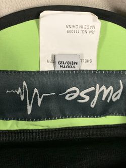 Snow Outdoor Jacket