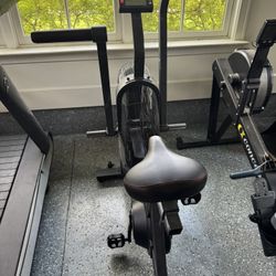 Rogue Fitness Echo Cardio Bike
