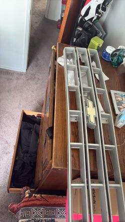 Grill for 1(contact info removed) square body Chevy trucks, Blazers,