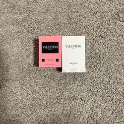 Valentino perfume