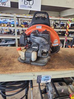 Backpack Blower 2272