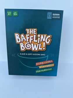 The Baffling Bow Game