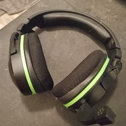 Turtle Beach Wireless Headset S600