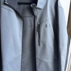 $12 XXL Under Armor Jacket