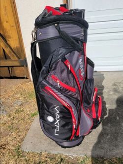 Golf bag Maxfli U Series 4.0 XLNT