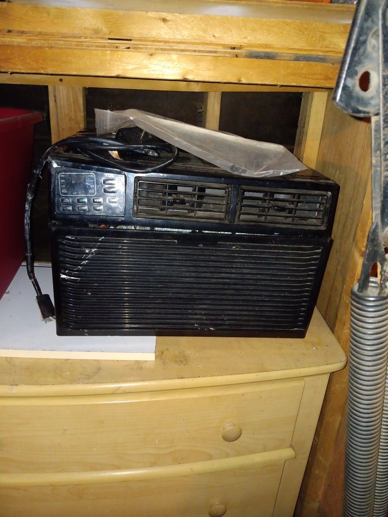 TCL Window Ac