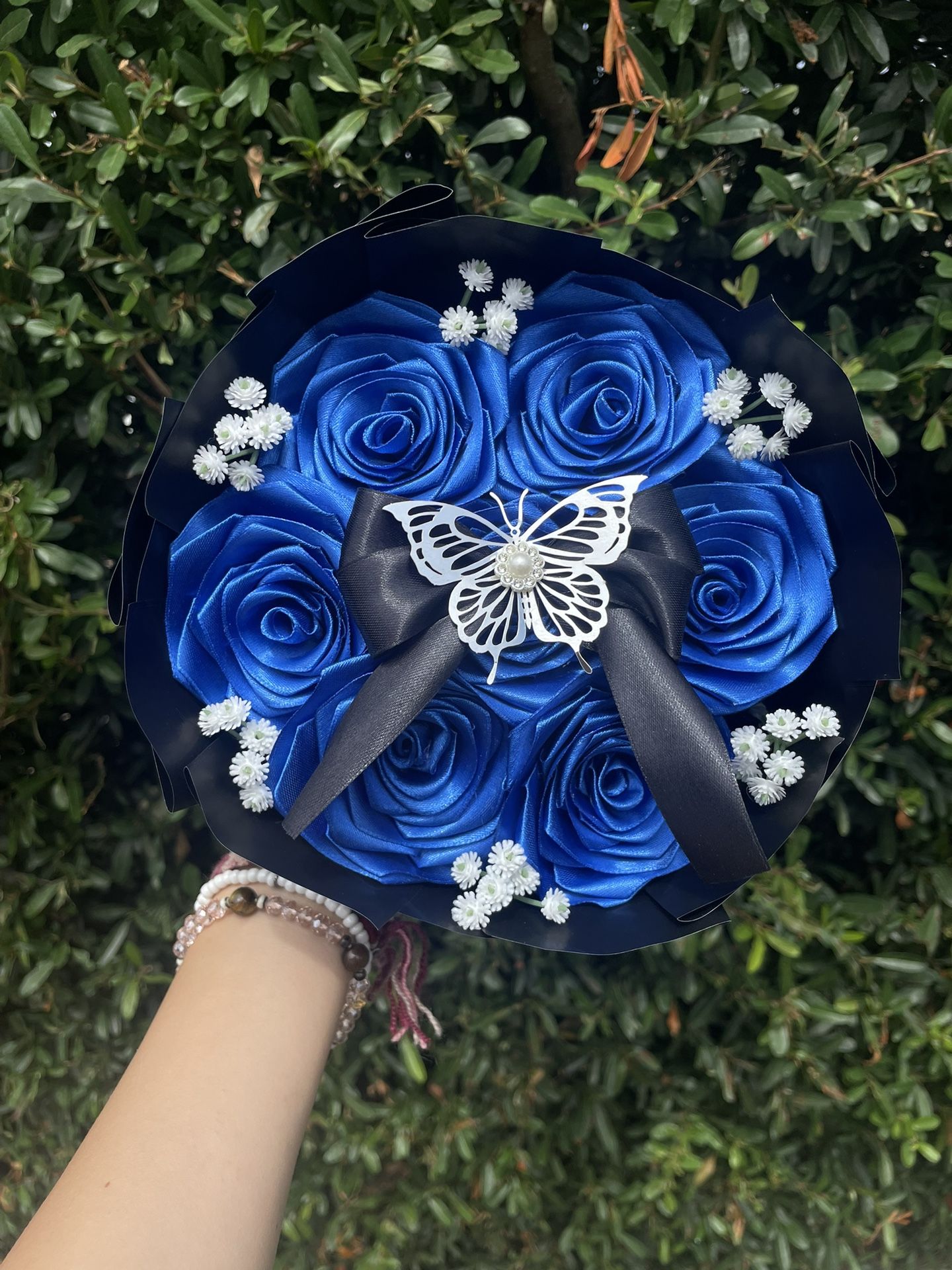 Eternal Bouquet (Available)