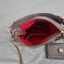Purse And Wallet 