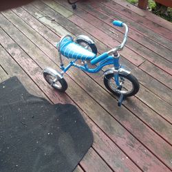 Children's Bike 