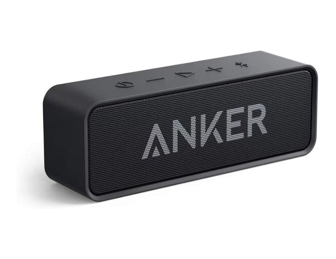 Anker Bluetooth Speaker
