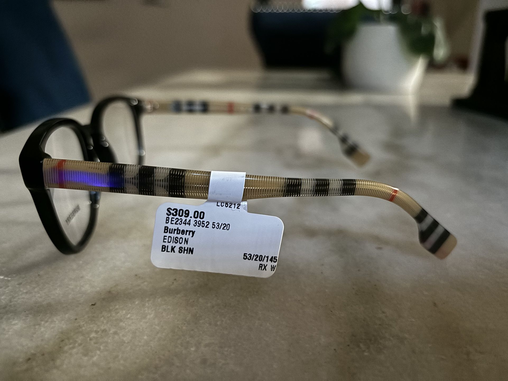 Glasses