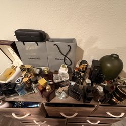 Men’s Colognes For Sale 