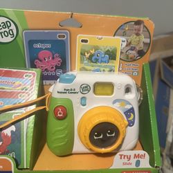 Baby Camera 