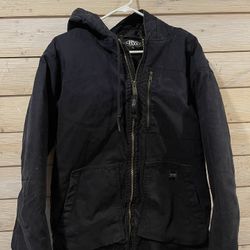 Work Jacket