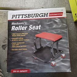 Harbor Freight  $20