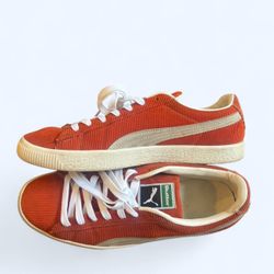 Pumax butter Goods Shoes