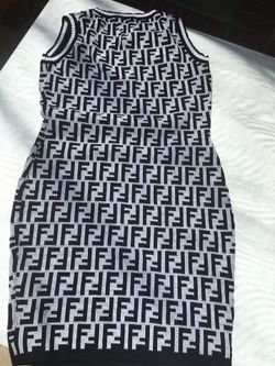 Medium Fendi Dress