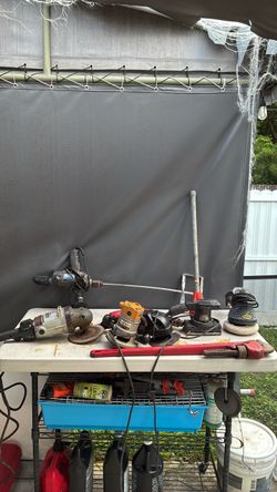 Tools