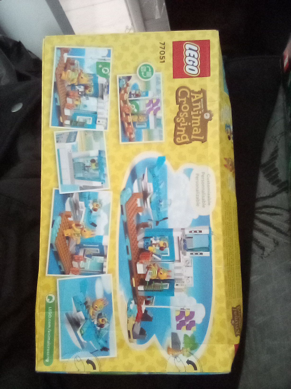 Lego animal crossing for Sale in Anaheim, CA - OfferUp