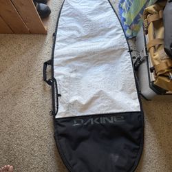 Dakine Daylight Surfboard Bag-Thruster