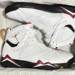 AIR JORDAN 7 RETRO/SIZE 10