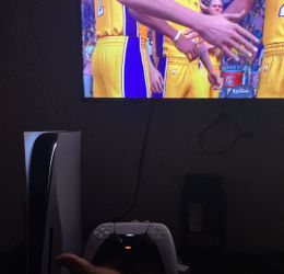 Ps5