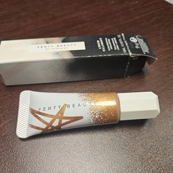 Fenty Beauty By Rihanna - Liquid Kilowatt Fluid Freestyle Highlighter - Honey Hawtie Color