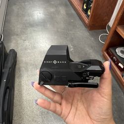 Sight Mark R-Spec Scope 