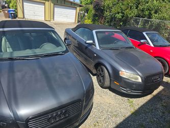 2008 Audi A4