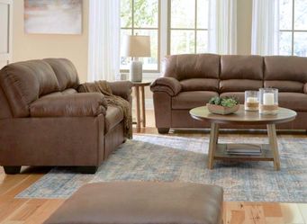 Bladen Couch & Love Seat from Ashley