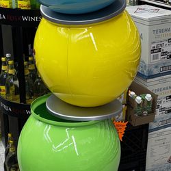 Buzzball big display