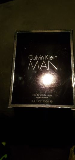 Calvin Klein Colognes