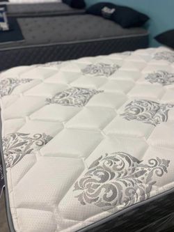 🔥💥 Brand NEW Mattresses – King, Queen, Full, Twin XL – Memory Foam, Hybrid, Adjustable Beds & More! Warranty Includ