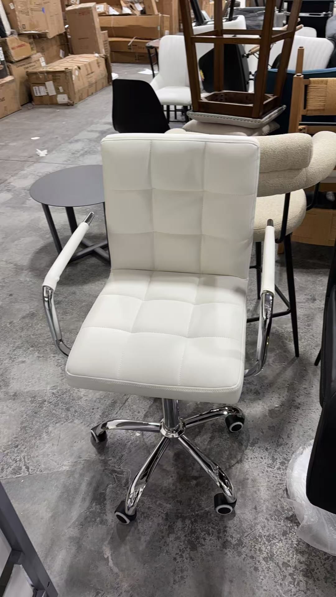 🪭Office Chair