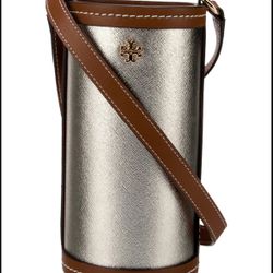 Tory Burch Emerson Bottle Bag 