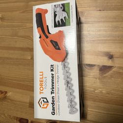Brand new Electric Saw
