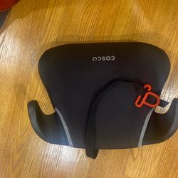 Booster Seat