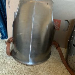 Medieval Cuirass 
