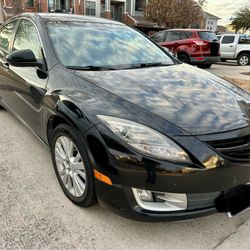 2009 Mazda Mazda6