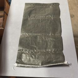 Sand Bag 100pc/Bundle