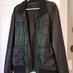 Original True RELIGION LEATHER 