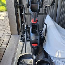 Elliptical Machine