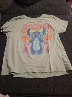 Girls t shirt