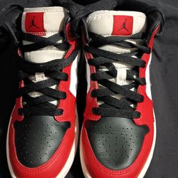 Jordans