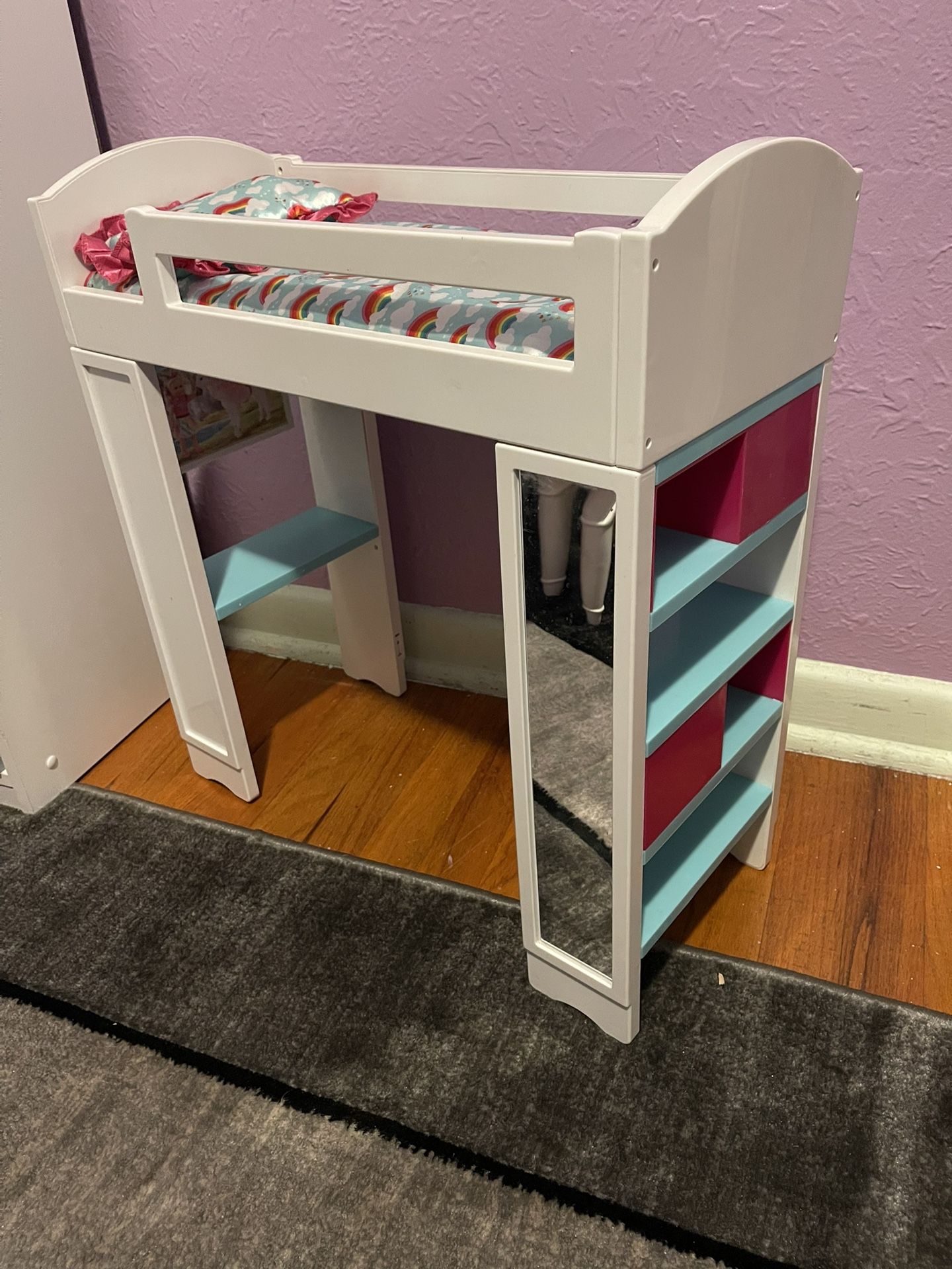My Life As Doll Furniture